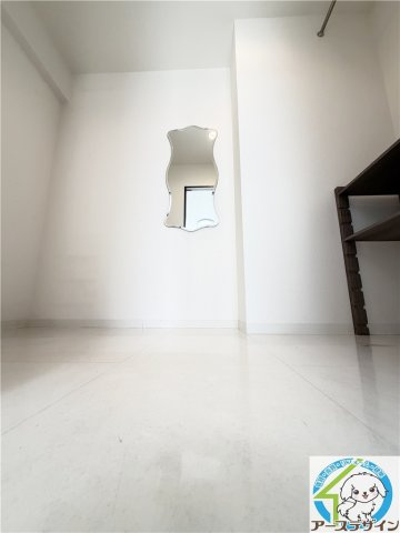 第1藤井マンションの収納