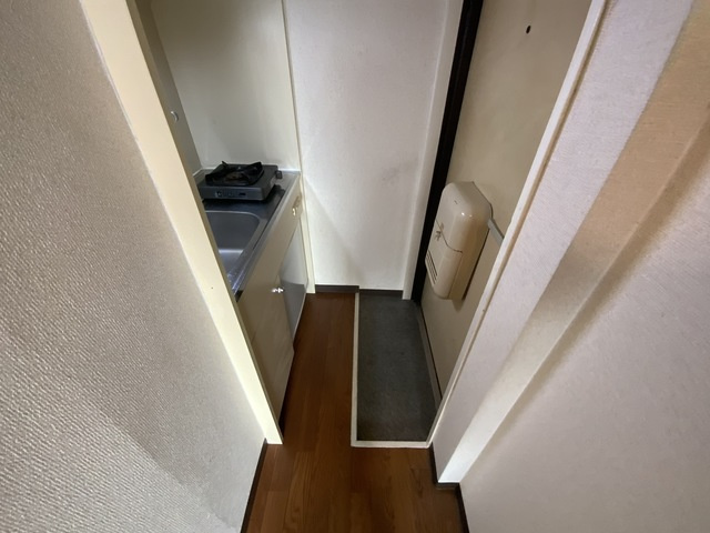 淡路エンビィハイツ