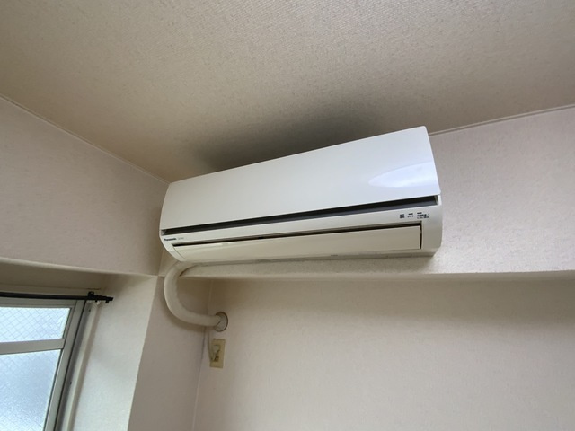 淡路エンビィハイツ