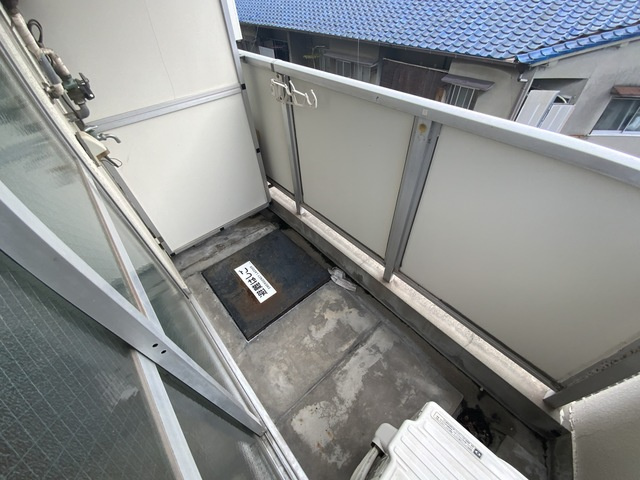 淡路エンビィハイツ