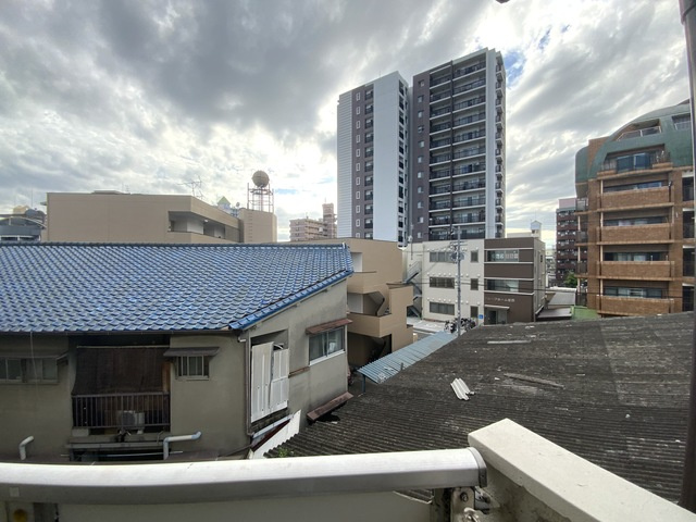 淡路エンビィハイツ
