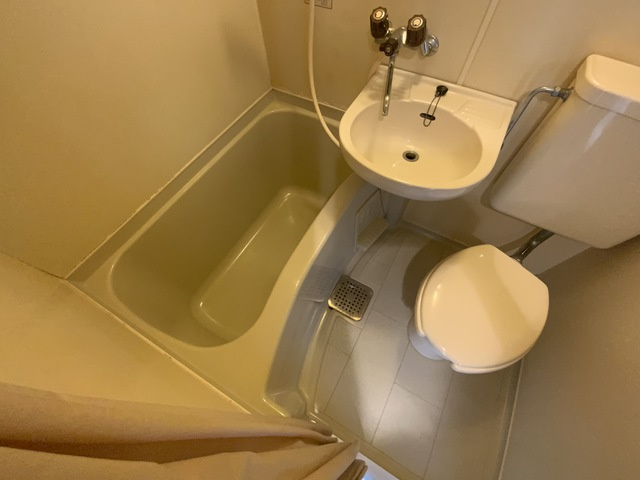 淡路エンビィハイツ