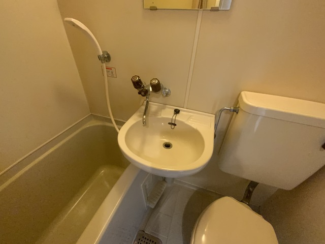 淡路エンビィハイツ