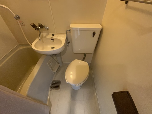 淡路エンビィハイツ