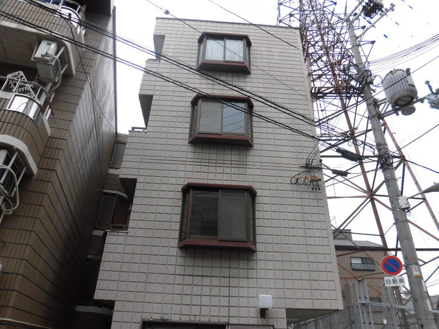 大阪市東淀川区大隅１丁目のマンション