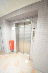 【その他共用部分】 | 大井町プリンスハイツ