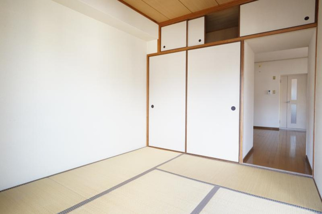 【収納】 | 第1石田マンション