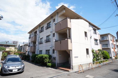 【展望】 | 第1石田マンション