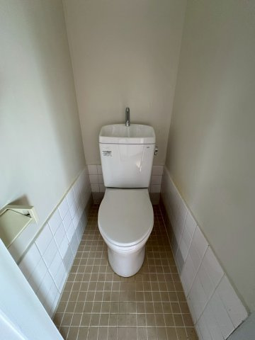 大池玉木ビルの内装