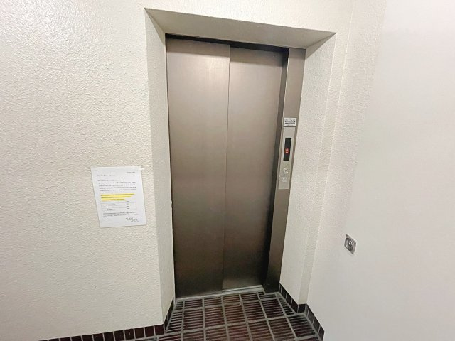 サンフラッツ新大阪（別館）