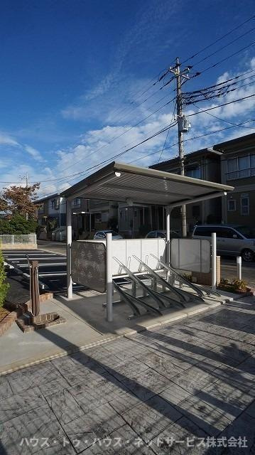 リヴェール　牧の原のその他共用部分