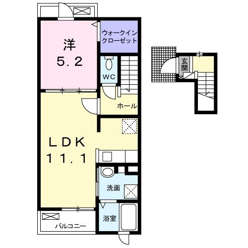 リヴェール　牧の原