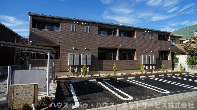 リヴェール　牧の原