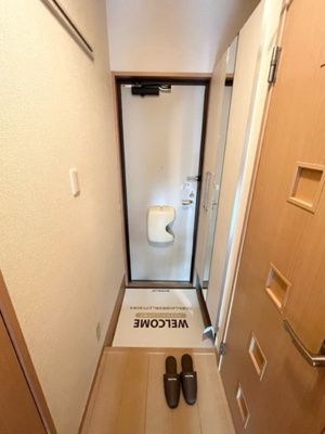 【玄関】 | グランメール