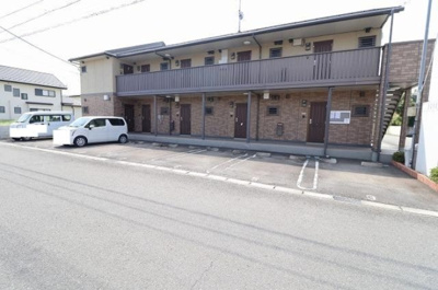 【駐車場】 | グランメール