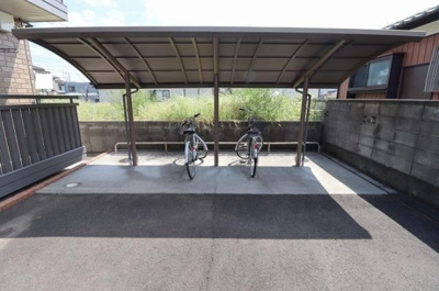 【その他共用部分】 | グランメール