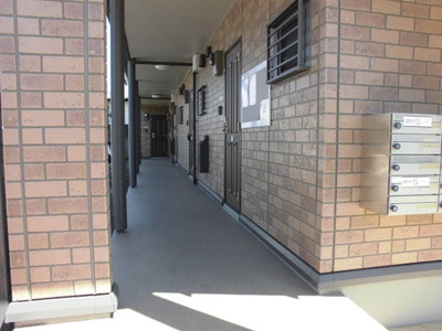 【エントランス】 | グランメール