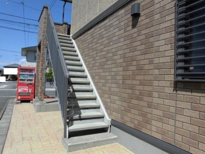 【その他共用部分】 | グランメール