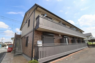 【外観】 | グランメール