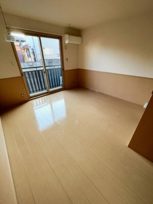 【洋室】 | グランメール