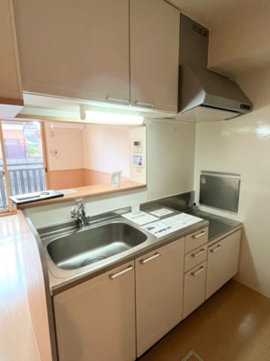 【キッチン】 | グランメール