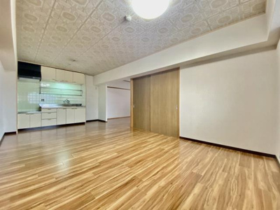 【居間・リビング】 | グランディールＩ