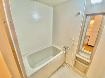 【浴室】 | グランディールＩ