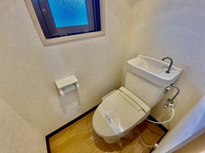 【トイレ】 | グランディールＩ