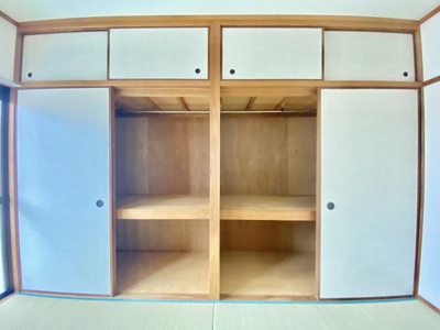 【収納】 | グランディールＩ