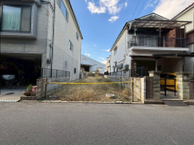 【周辺】 | 高槻市登町　売土地