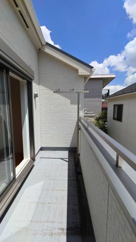 川崎市宮前区平1丁目（リユース）