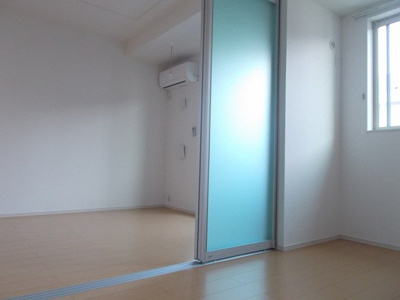 【内装】 | フリーデ