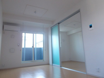 【バルコニー】 | フリーデ