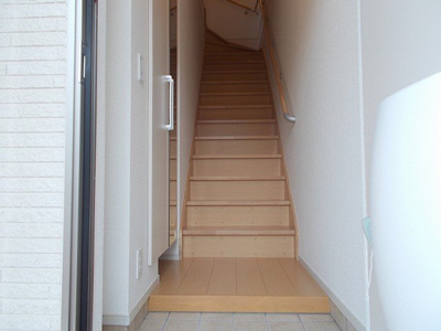 【玄関】 | フリーデ