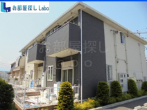 フリーデの画像