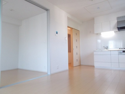 【居間・リビング】 | フリーデ