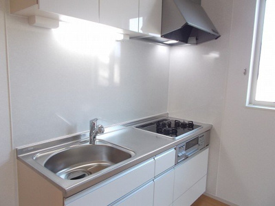 【キッチン】 | フリーデ