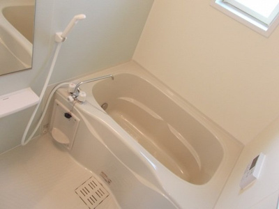 【浴室】 | フリーデ