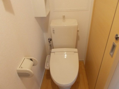 【トイレ】 | フリーデ