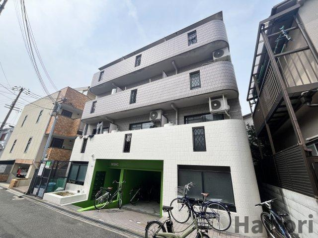 ウイング　仲介手数料無料