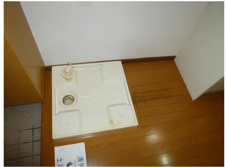 ドリームメゾンの設備