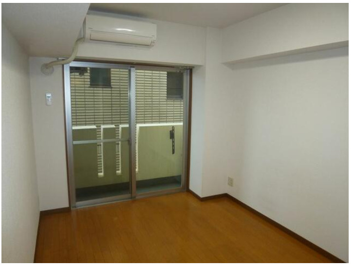 ドリームメゾンの居間・リビング|コンパクトで使いやすいお風呂です