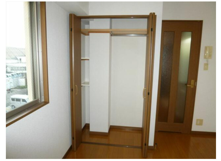 ドリームメゾンの内装|おしゃれなリビングです