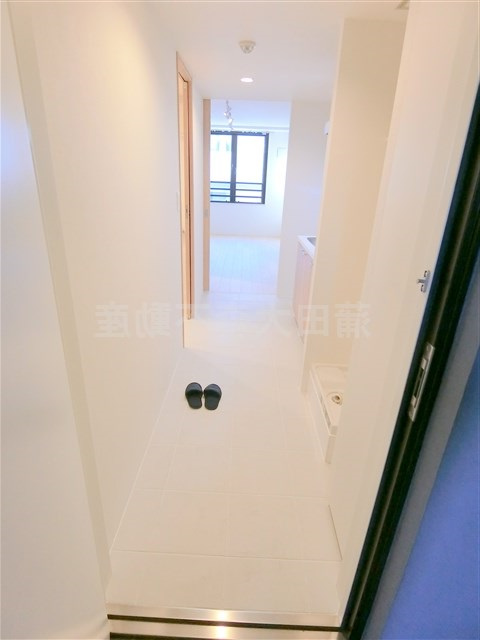 ラティエラ西蒲田の玄関|玄関