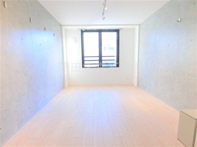 ラティエラ西蒲田の居間・リビング