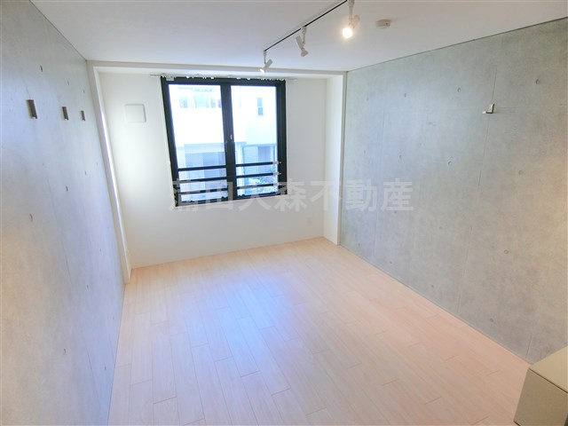 ラティエラ西蒲田の居間・リビング