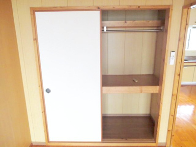 【収納】 | 大政アパート