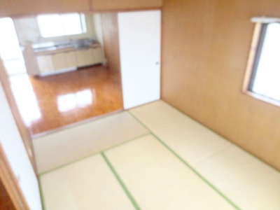 【和室】 | 大政アパート