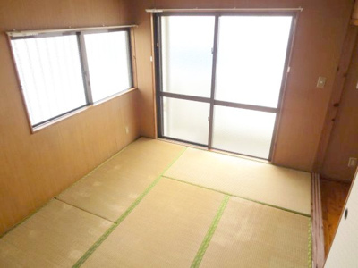 【和室】 | 大政アパート