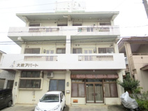 大政アパートの画像